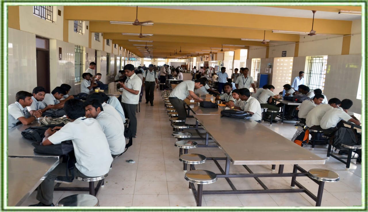 Canteen